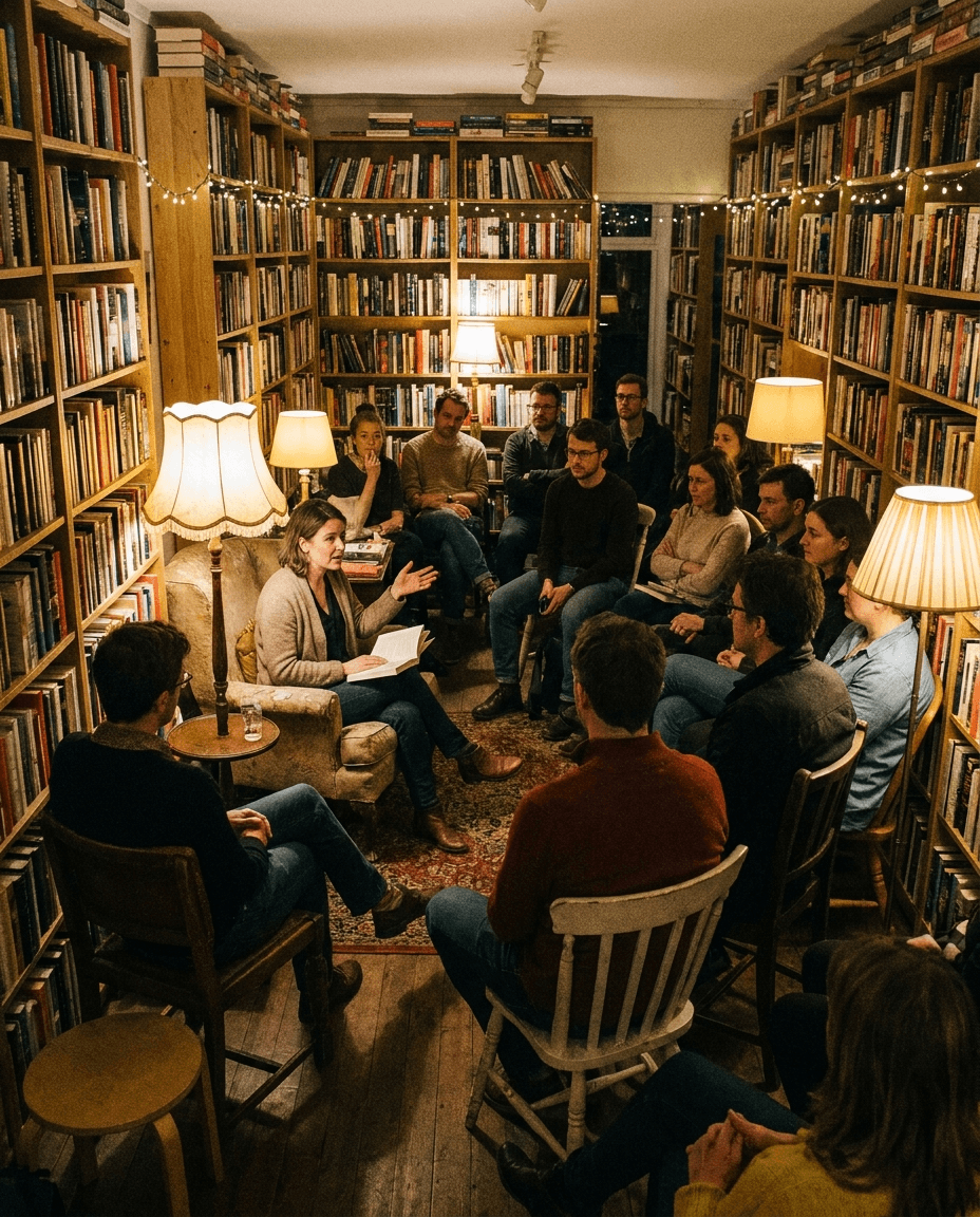 Littérature — Littérature — Lectures à voix haute : Dany Laferrière